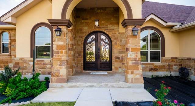 Photo of 128 Westfield Rnch, La Vernia, TX 78121