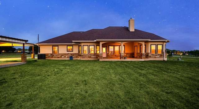 Photo of 128 Westfield Rnch, La Vernia, TX 78121