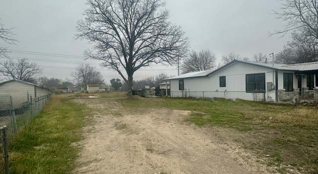 Photo of 116 Rosebud Ln, San Antonio, TX 78221