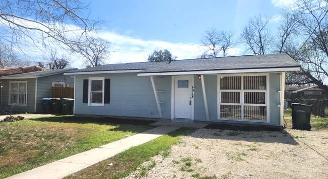 Photo of 4918 Irma, San Antonio, TX 78237