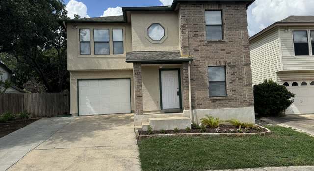 Photo of 4927 Kenton Lk, San Antonio, TX 78240