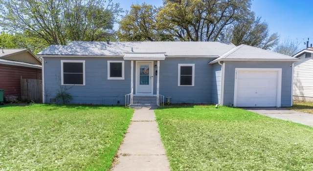 Photo of 2318 Texas, San Antonio, TX 78228