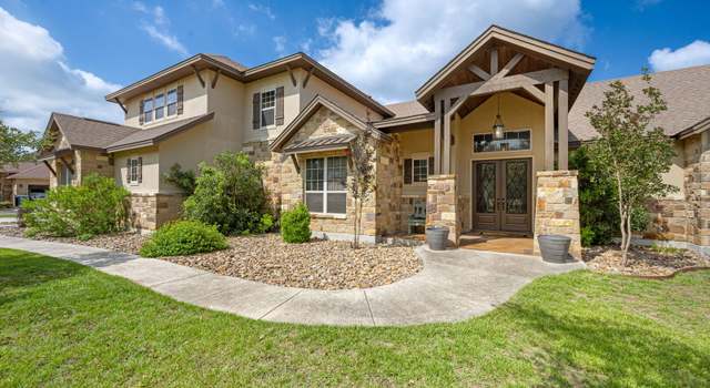 Photo of 136 Eagle Crst, Spring Branch, TX 78070