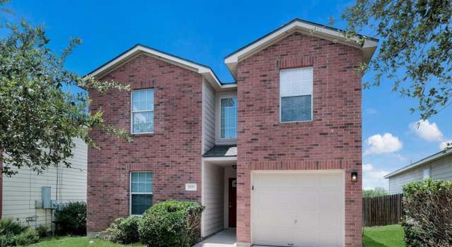 Photo of 5851 Blonde Cyn, San Antonio, TX 78252