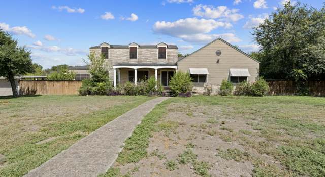 Photo of 215 Ave Maria Dr, San Antonio, TX 78216-7104