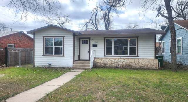 Photo of 2022 Hicks, San Antonio, TX 78210