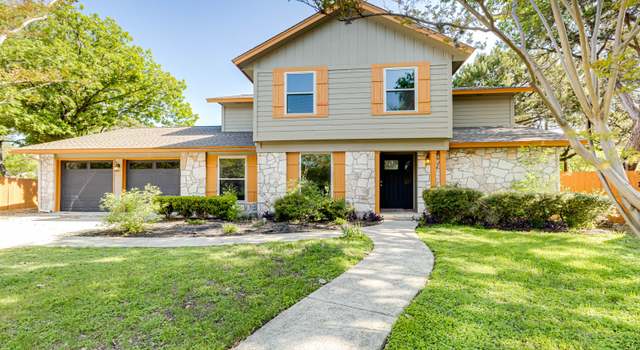 Photo of 3018 Meadow Cirlce, San Antonio, TX 78231