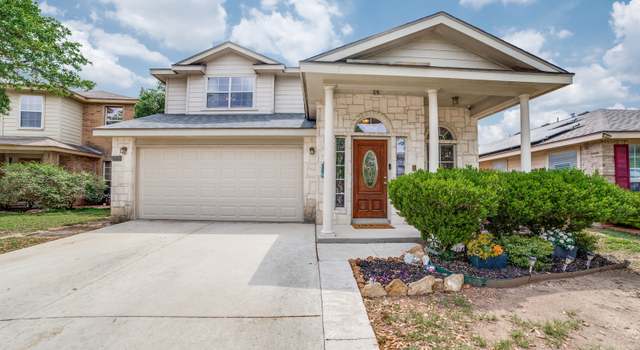 Photo of 9310 Bartlett Fls, San Antonio, TX 78250