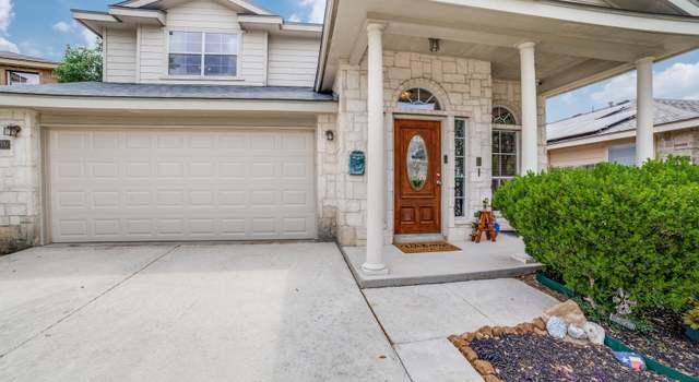 Photo of 9310 Bartlett Fls, San Antonio, TX 78250