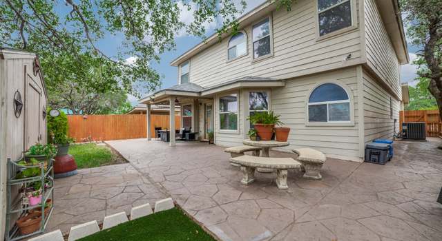 Photo of 9310 Bartlett Fls, San Antonio, TX 78250