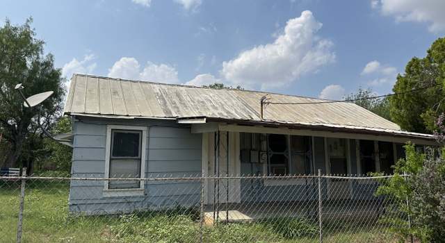 Photo of 713 Hackberry, Cotulla, TX 78014