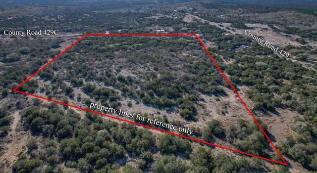 Photo of LOT 82 County Road 429c, Uvalde, TX 78801