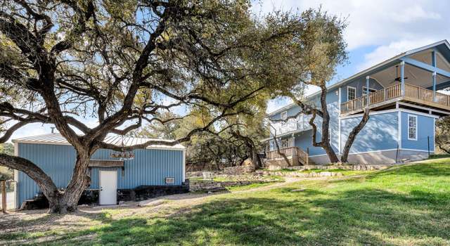 Photo of 556 Canyon Edge, Canyon Lake, TX 78133