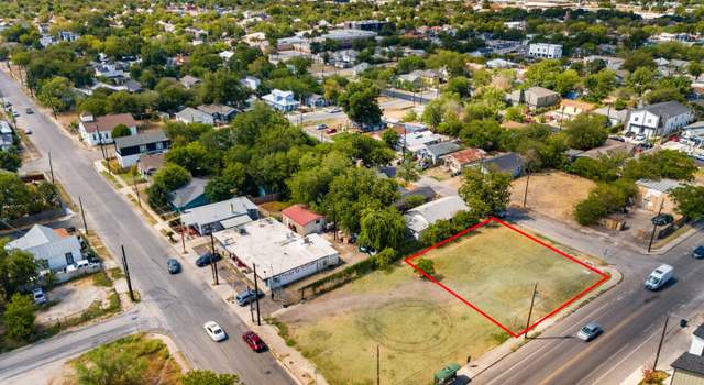 Photo of 400 Spruce St, San Antonio, TX 78203