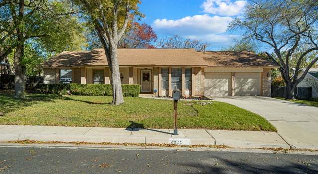 Photo of 2935 Burnt Oak, San Antonio, TX 78232
