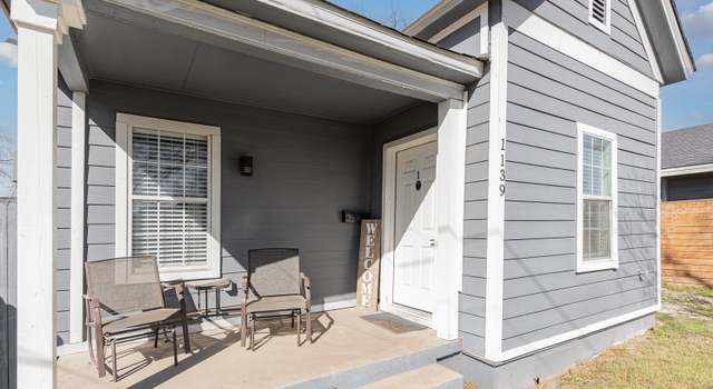 Photo of 1139 Morales, San Antonio, TX 78207