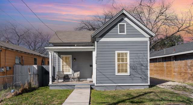 Photo of 1139 Morales, San Antonio, TX 78207