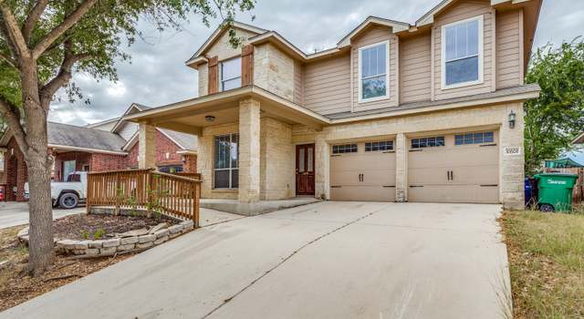 Photo of 10603 Catfish Ln, San Antonio, TX 78224-3165
