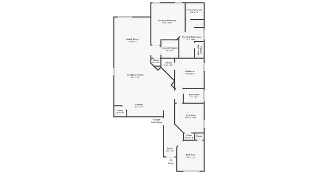 Photo of 6450 Hoffman Pln, San Antonio, TX 78252
