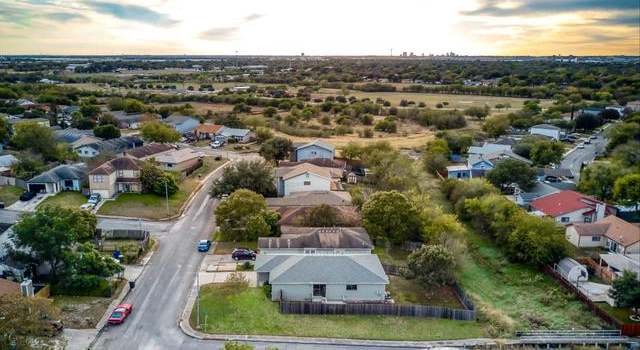Photo of 5725 Cactus Sun, San Antonio, TX 78244-3299