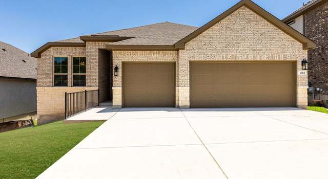 Photo of 404 Seibel Way, Universal City, TX 78148
