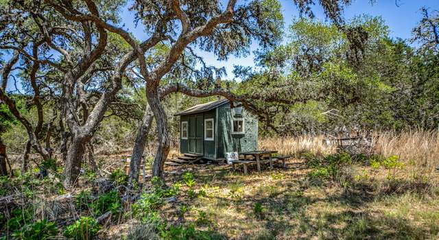 Photo of 000 Valley View Trl, Comfort, TX 78013