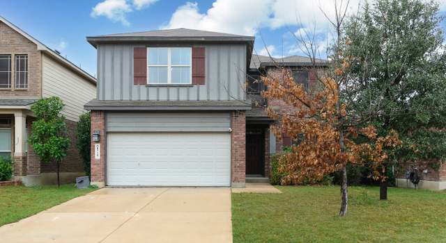 Photo of 8727 Narva Pln, San Antonio, TX 78251-2586