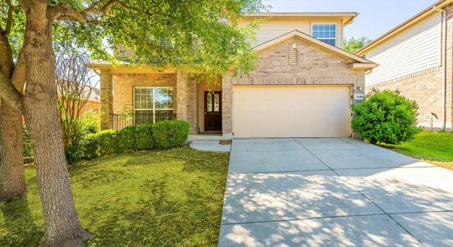 Photo of 2640 War Admiral, Schertz, TX 78108