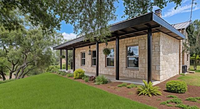 Property at 177 Ten West Dr, Comfort, TX 78013, 3 beds, 2 baths