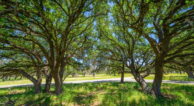 Photo of 00 N Spanish Oak Trl, Kerrville, TX 78028
