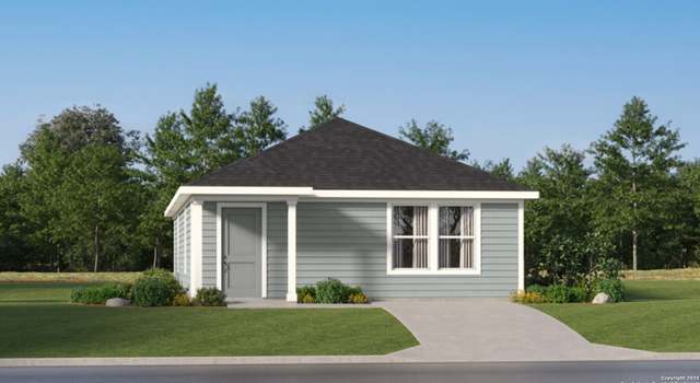 Photo of 8822 Pyron Pl, San Antonio, TX 78211