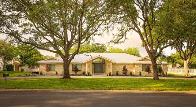 Photo of 115 Wickford, Castle Hills, TX 78213