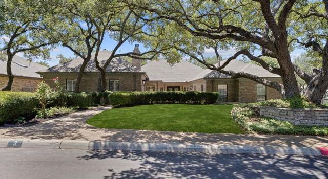 Photo of 3 Rogers Wood, San Antonio, TX 78248-1621