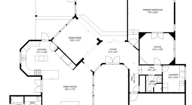 Photo of 3 Rogers Wood, San Antonio, TX 78248-1621