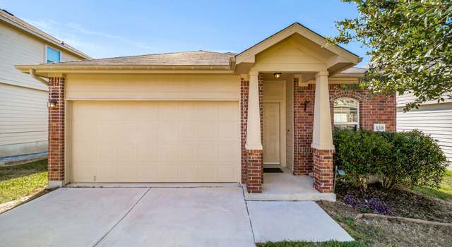 Photo of 11318 Dodson Trl, San Antonio, TX 78245
