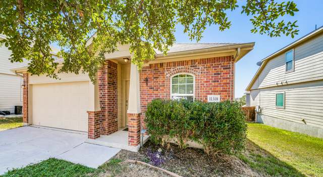 Photo of 11318 Dodson Trl, San Antonio, TX 78245