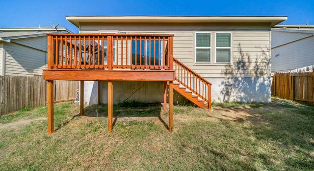 Photo of 11318 Dodson Trl, San Antonio, TX 78245
