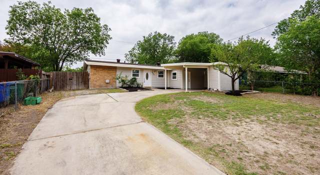 Photo of 5154 Village Grn, San Antonio, TX 78218