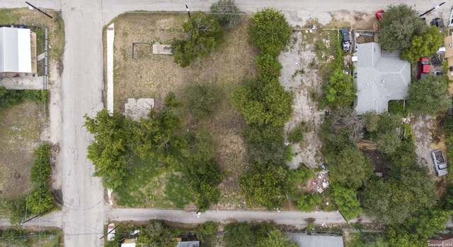 Photo of 216 N Richter St, San Antonio, TX 78207