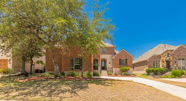 Photo of 3615 Pinnacle Dr, San Antonio, TX 78261-2676