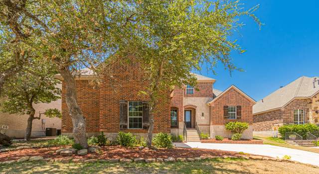 Photo of 3615 Pinnacle Dr, San Antonio, TX 78261-2676