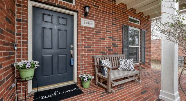 Photo of 24910 Crescent Run, San Antonio, TX 78258-2751