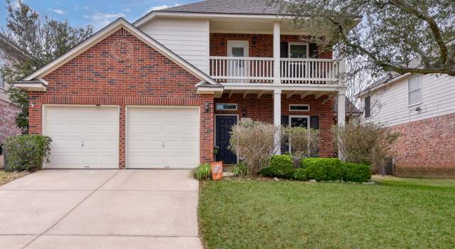 Photo of 24910 Crescent Run, San Antonio, TX 78258-2751