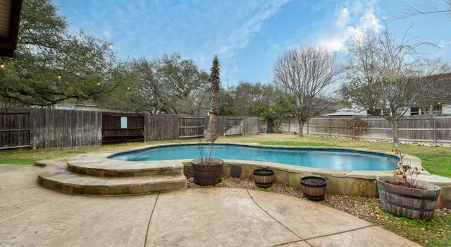 Photo of 24910 Crescent Run, San Antonio, TX 78258-2751