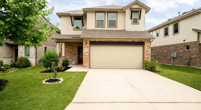 Photo of 2708 Barkey Spgs, San Antonio, TX 78245