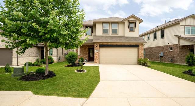 Photo of 2708 Barkey Spgs, San Antonio, TX 78245