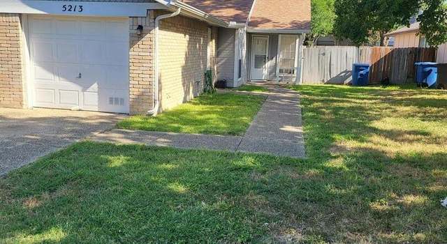 Photo of 5211 Gawain Dr, San Antonio, TX 78218-2138