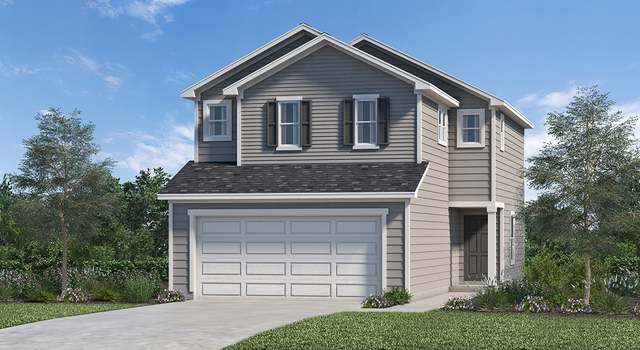 Photo of 4530 Gato Calico Dr, San Antonio, TX 78222