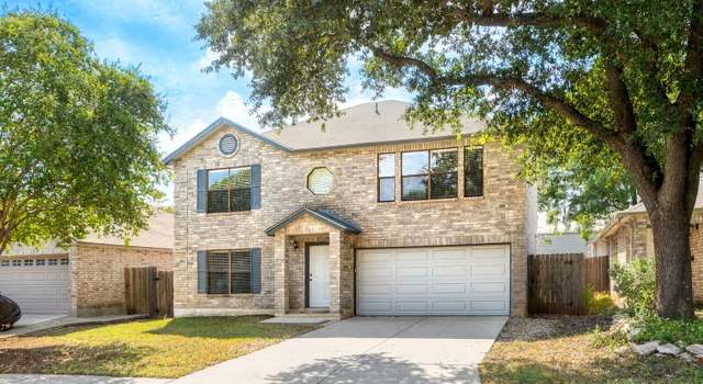 Photo of 9727 Addersly, San Antonio, TX 78254