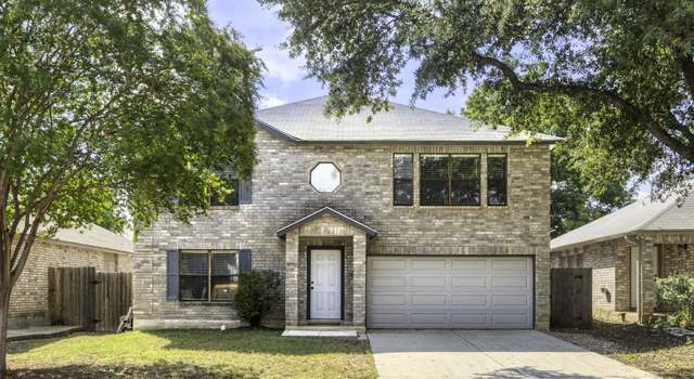 Photo of 9727 Addersly, San Antonio, TX 78254
